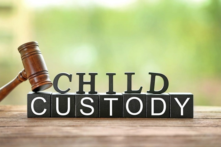 Child Custody Law